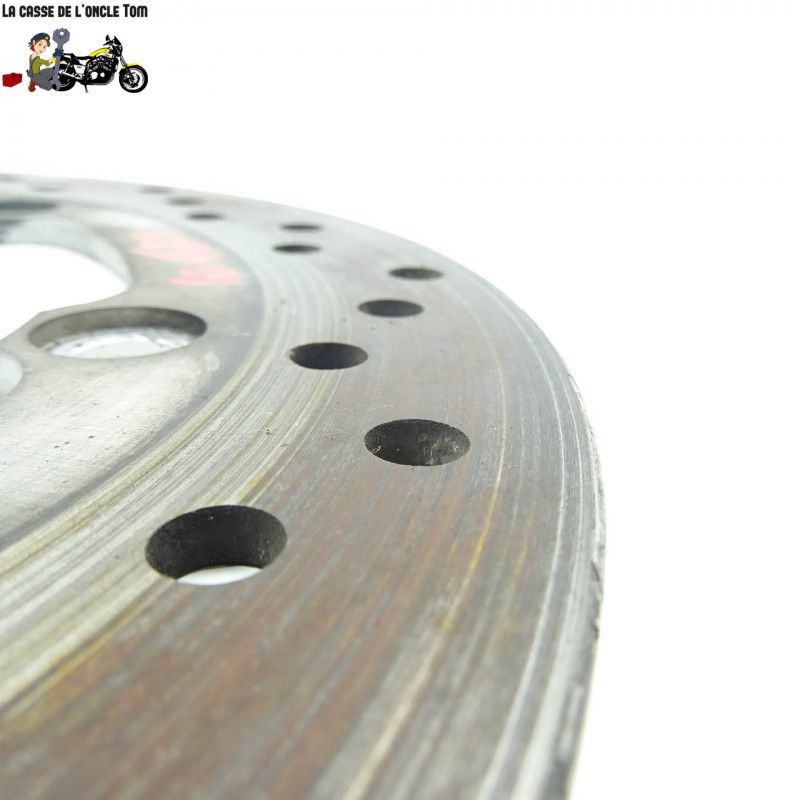 Disque de frein arrière Honda 1000 varadero 2005 - CTM-10431-015