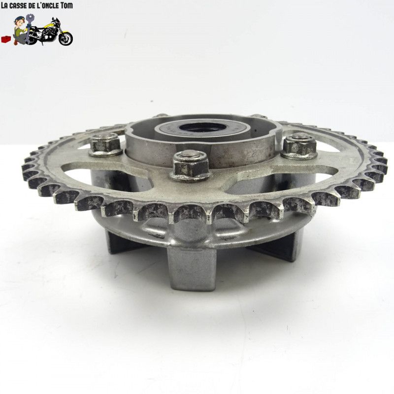 Couronne + porte courronne Honda 1000 varadero 2005 - CTM-10431-010