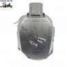 Boitier de filtre à air + système intérieur  Honda 1000 varadero 2005 - CTM-10431-009