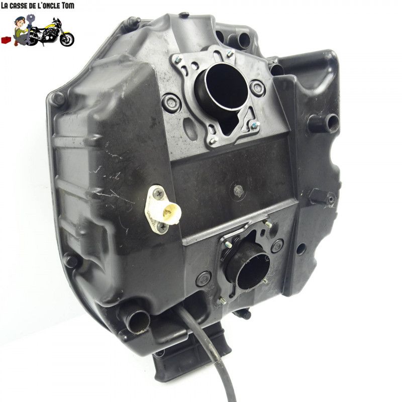 Boitier de filtre à air + système intérieur  Honda 1000 varadero 2005 - CTM-10431-009