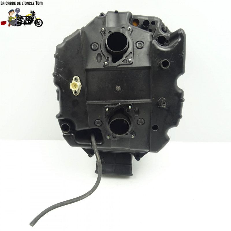 Boitier de filtre à air + système intérieur  Honda 1000 varadero 2005 - CTM-10431-009