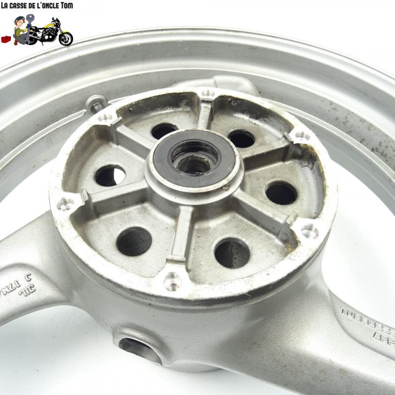 Jante arrière Honda 1000 varadero 2005 - CTM-10431-005