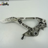 Platine droite Honda 1000 varadero 2005 -  Cassetom - Nos pièces motos