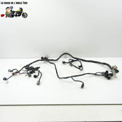 Faisceau électrique en 3 parties Honda 1000 cbf fa 2010 - CTM-10178-060