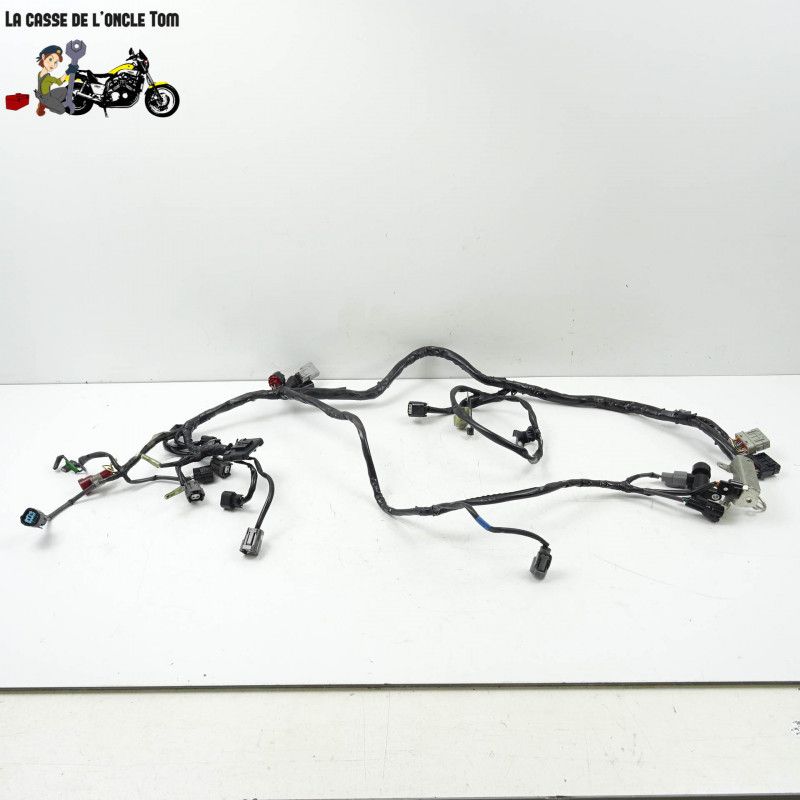 Faisceau électrique en 3 parties Honda 1000 cbf fa 2010 - Cassetom - Nos pièces motos