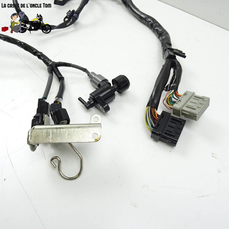 Faisceau électrique en 3 parties Honda 1000 cbf fa  2010 - CTM-10178-060