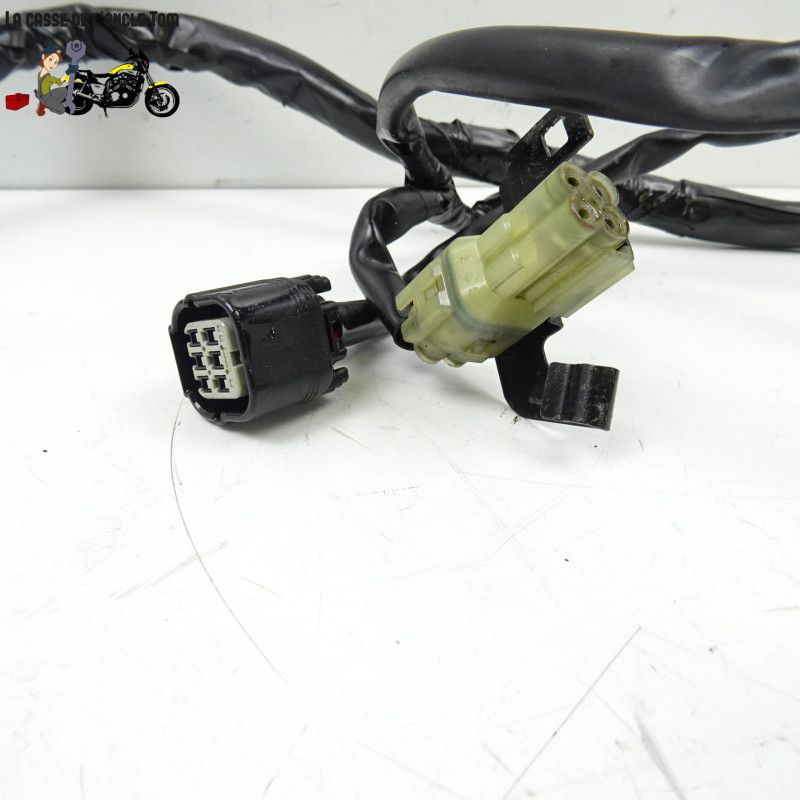 Faisceau électrique en 3 parties Honda 1000 cbf fa  2010 - CTM-10178-060