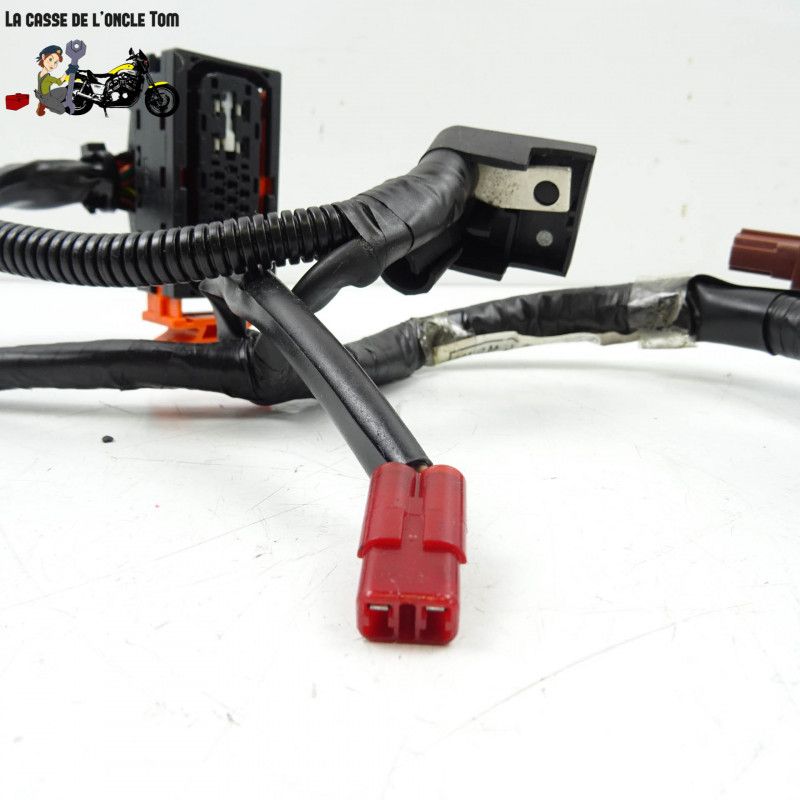 Faisceau électrique en 3 parties Honda 1000 cbf fa  2010 - CTM-10178-060