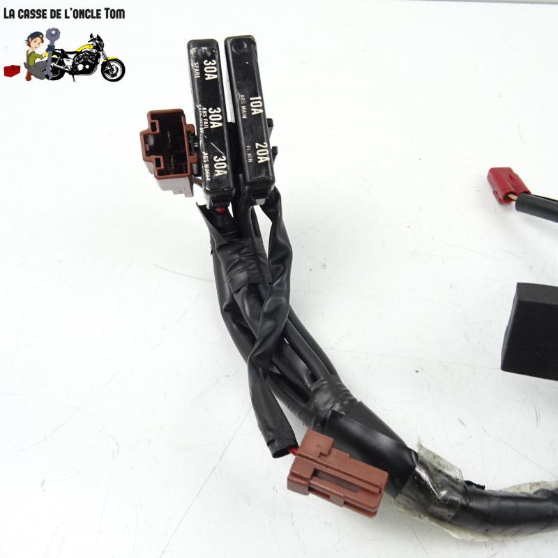 Faisceau électrique en 3 parties Honda 1000 cbf fa  2010 - CTM-10178-060