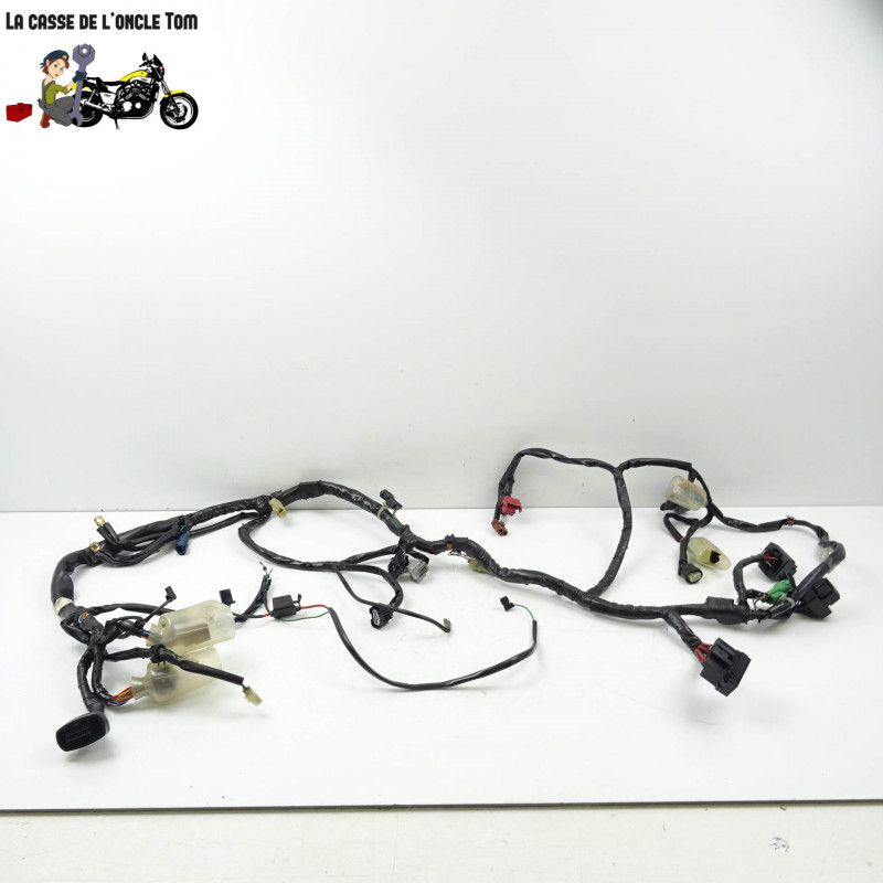 Faisceau électrique en 3 parties Honda 1000 cbf fa  2010 - CTM-10178-060
