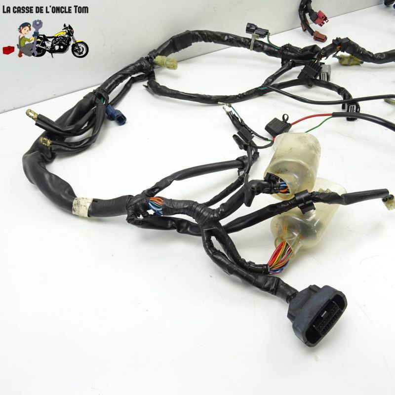 Faisceau électrique en 3 parties Honda 1000 cbf fa  2010 - CTM-10178-060