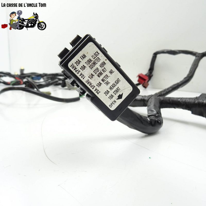 Faisceau électrique en 3 parties Honda 1000 cbf fa  2010 - CTM-10178-060