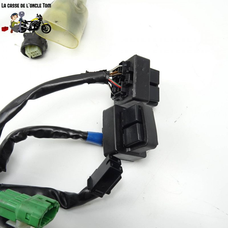 Faisceau électrique en 3 parties Honda 1000 cbf fa  2010 - CTM-10178-060