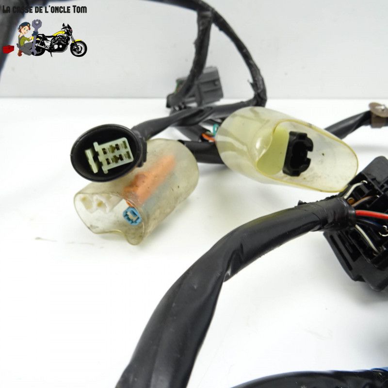 Faisceau électrique en 3 parties Honda 1000 cbf fa  2010 - CTM-10178-060