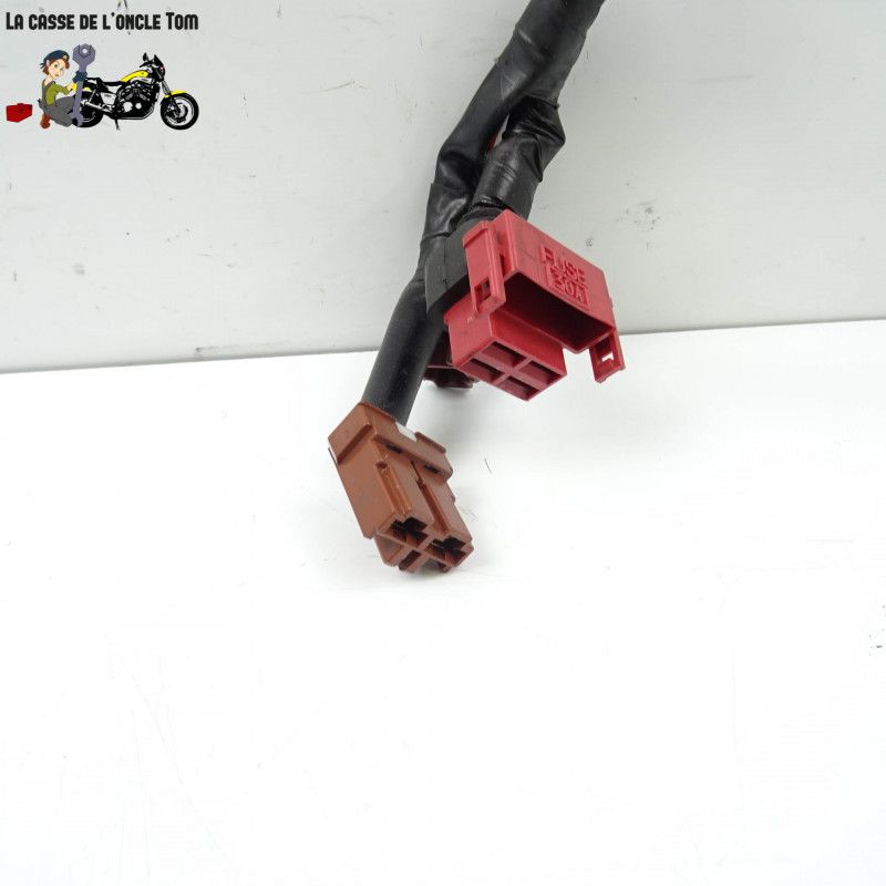 Faisceau électrique en 3 parties Honda 1000 cbf fa  2010 - CTM-10178-060