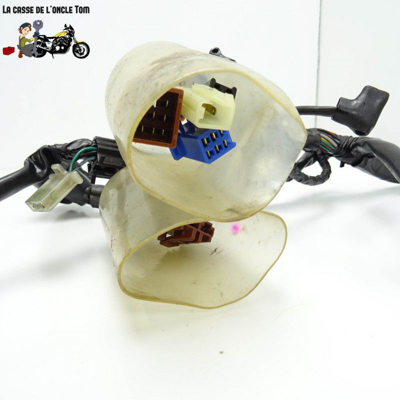 Faisceau électrique en 3 parties Honda 1000 cbf fa  2010 - CTM-10178-060