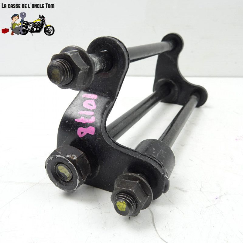 Support moteur supérieur + axes Honda 1000 cbf fa  2010 - CTM-10178-054