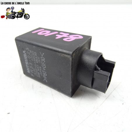 Centrale clignotante Honda 1000 cbf fa 2010 - CTM-10178-048