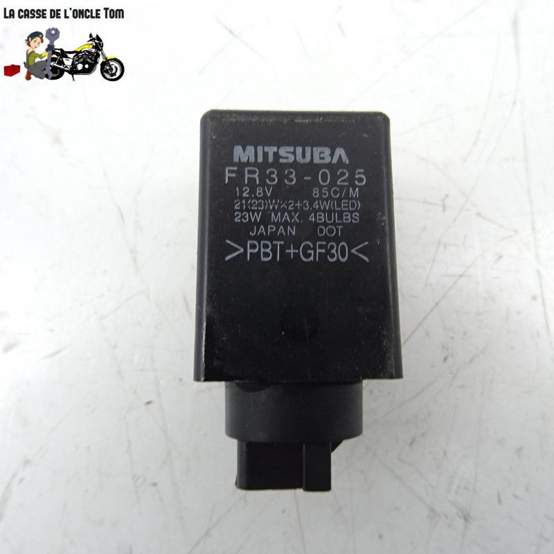 Centrale clignotante Honda 1000 cbf fa  2010 - CTM-10178-048