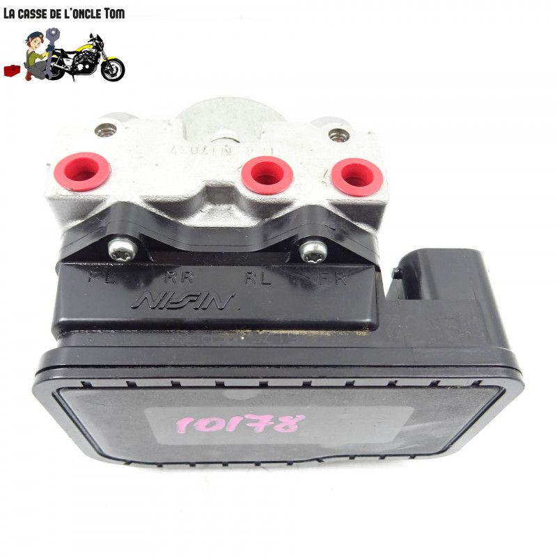Centrale ABS Honda 1000 cbf fa  2010 - CTM-10178-044