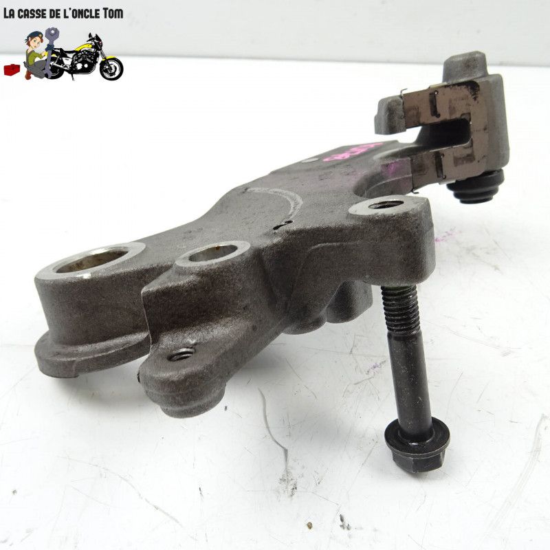 Support d'étrier frein arriére Honda 1000 cbf fa  2010 - CTM-10178-039