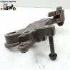 Support d'étrier frein arriére Honda 1000 cbf fa  2010 - CTM-10178-039