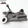 Support d'étrier frein arriére Honda 1000 cbf fa  2010 - CTM-10178-039