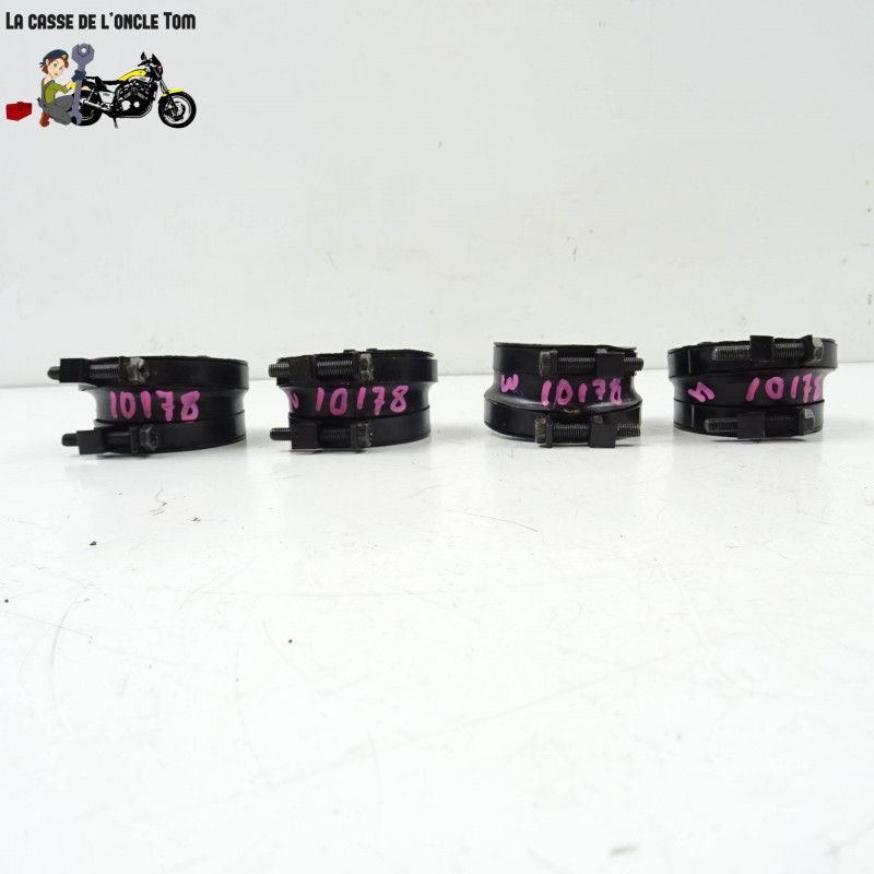 Pipes d'admission Honda 1000 cbf fa  2010 - CTM-10178-030