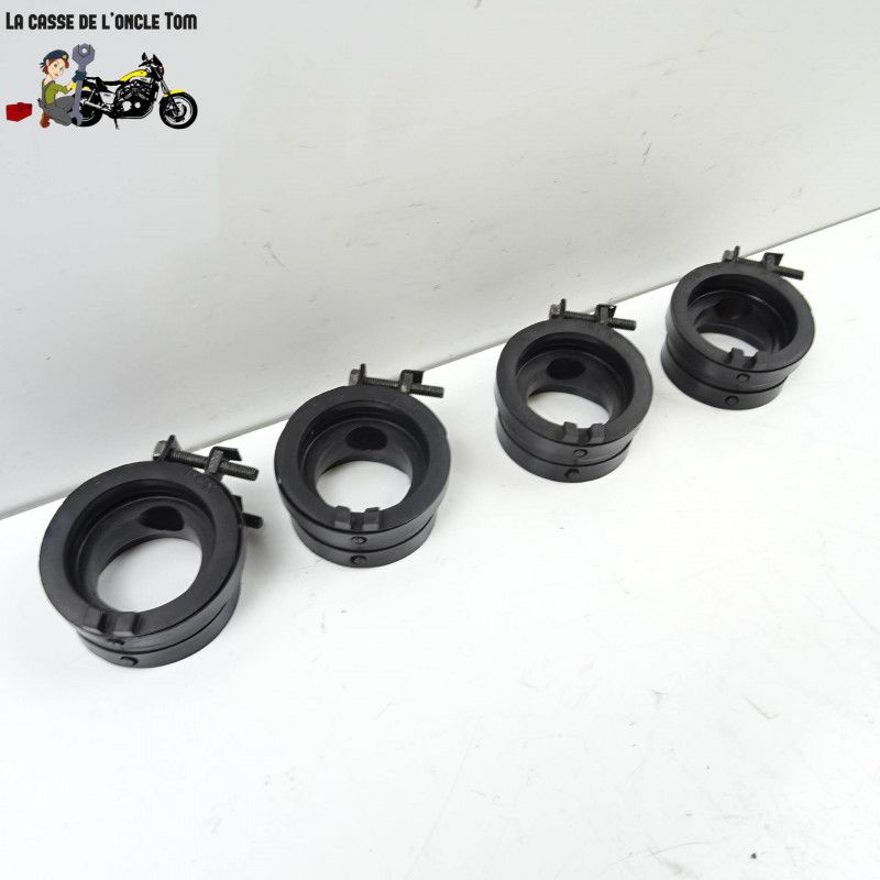 Pipes d'admission Honda 1000 cbf fa  2010 - CTM-10178-030