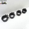 Pipes d'admission Honda 1000 cbf fa  2010 - CTM-10178-030