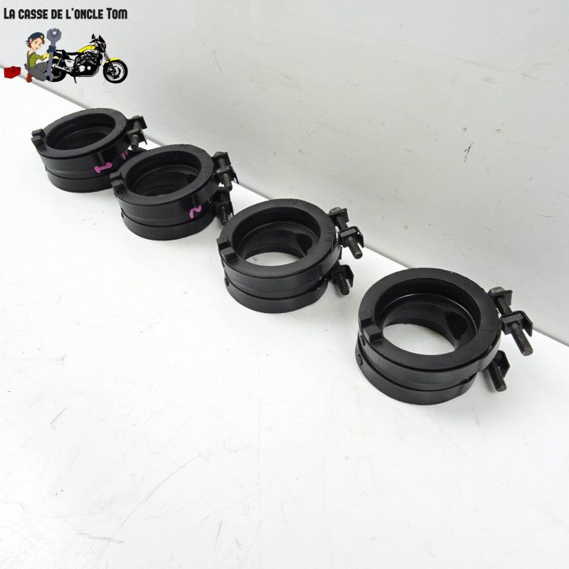 Pipes d'admission Honda 1000 cbf fa  2010 - CTM-10178-030