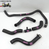Durites de refroidissement Honda 1000 cbf fa  2010 - CTM-10178-025