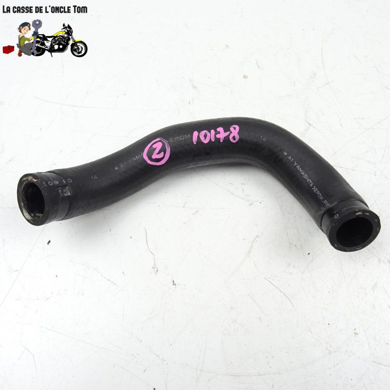 Durites de refroidissement Honda 1000 cbf fa  2010 - CTM-10178-025