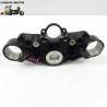 Té de fourche supérieur Honda 1000 cbf fa  2010 - CTM-10178-022
