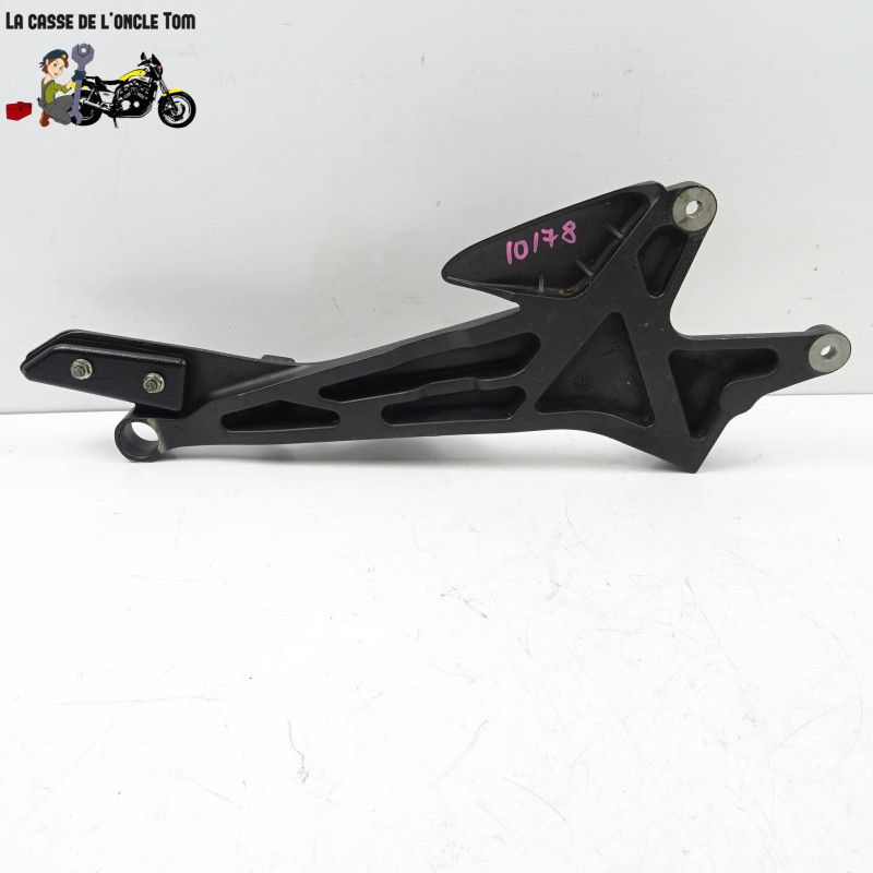 Platine gauche Honda 1000 cbf fa  2010 - CTM-10178-020