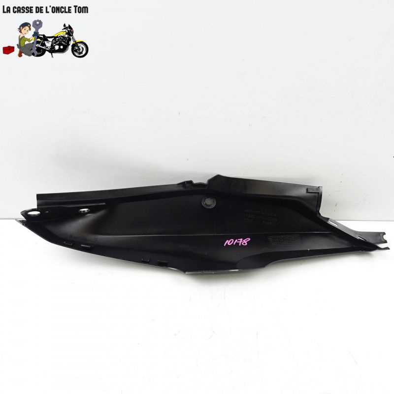 Carénage arrière gauche Honda 1000 cbf fa  2010 - CTM-10178-010