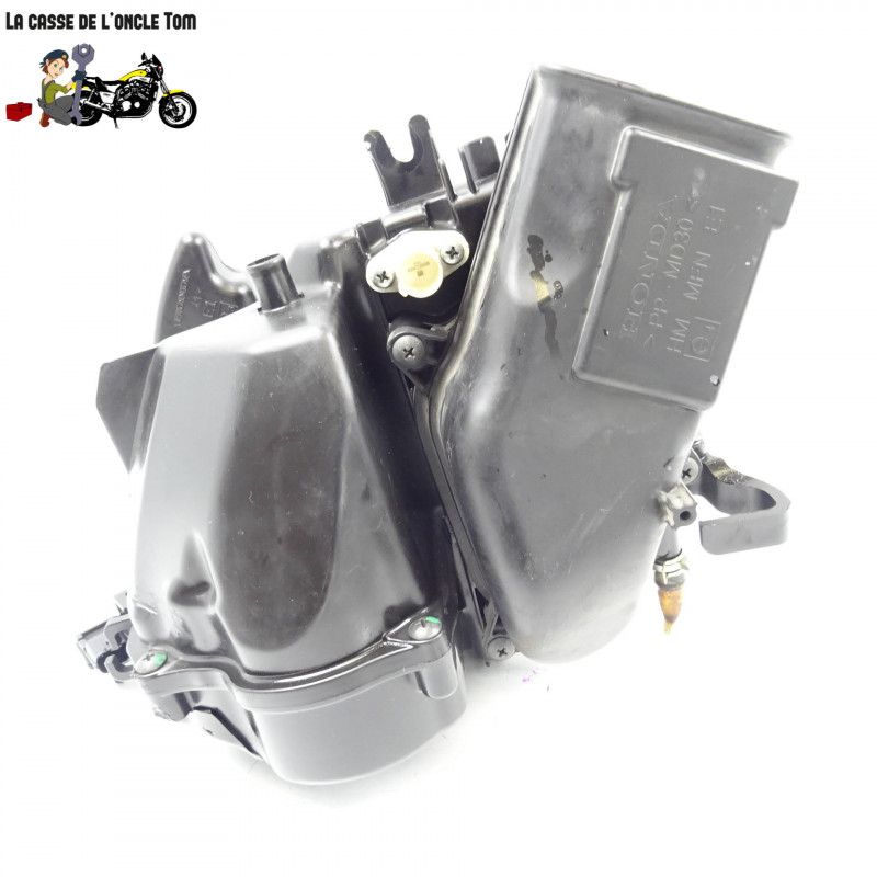 Boitier de filtre à air Honda 1000 cbf fa  2010 - CTM-10178-009