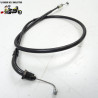 Câble d'accélération retour Honda 1000 cbf fa  2010 - CTM-10178-003