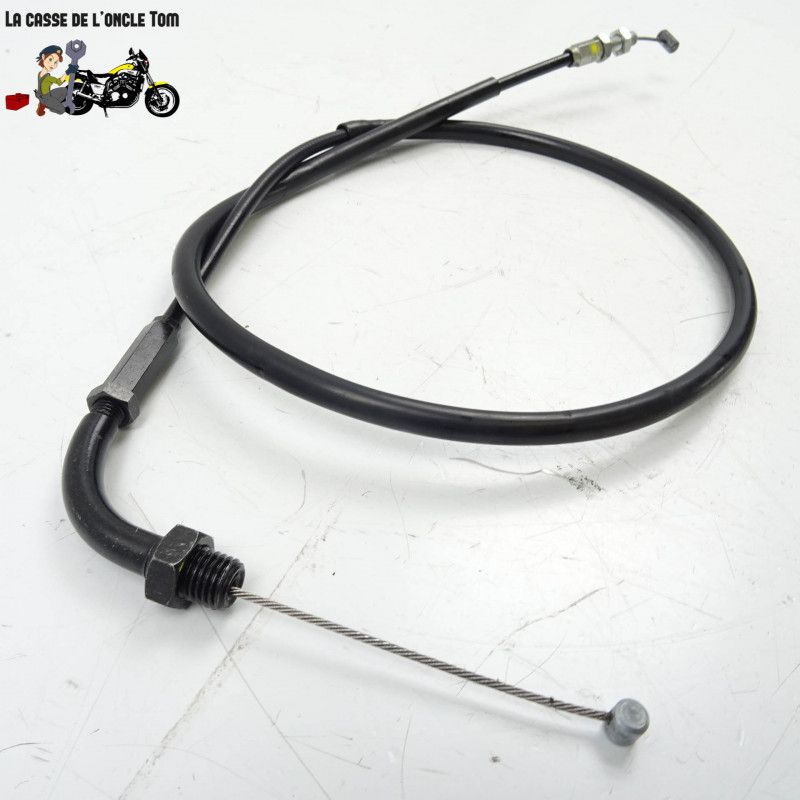 Câble d'accélération principal Honda 1000 cbf fa  2010 - CTM-10178-002