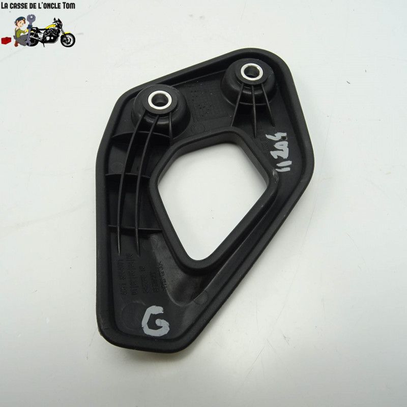 Protège talons gauche BMW 1250 GS 2021 - CTM-11204-063