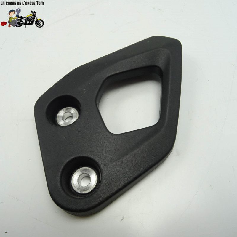 Protège talons gauche BMW 1250 GS 2021 - CTM-11204-063