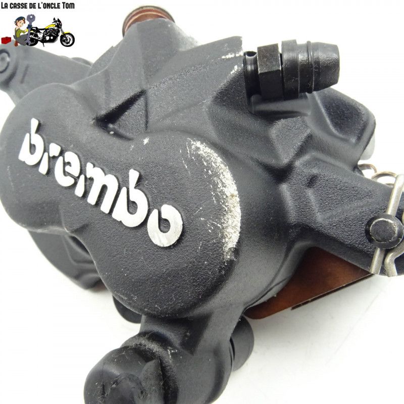 Etrier de frein arrière BMW 1250 GS 2021 - CTM-11204-051