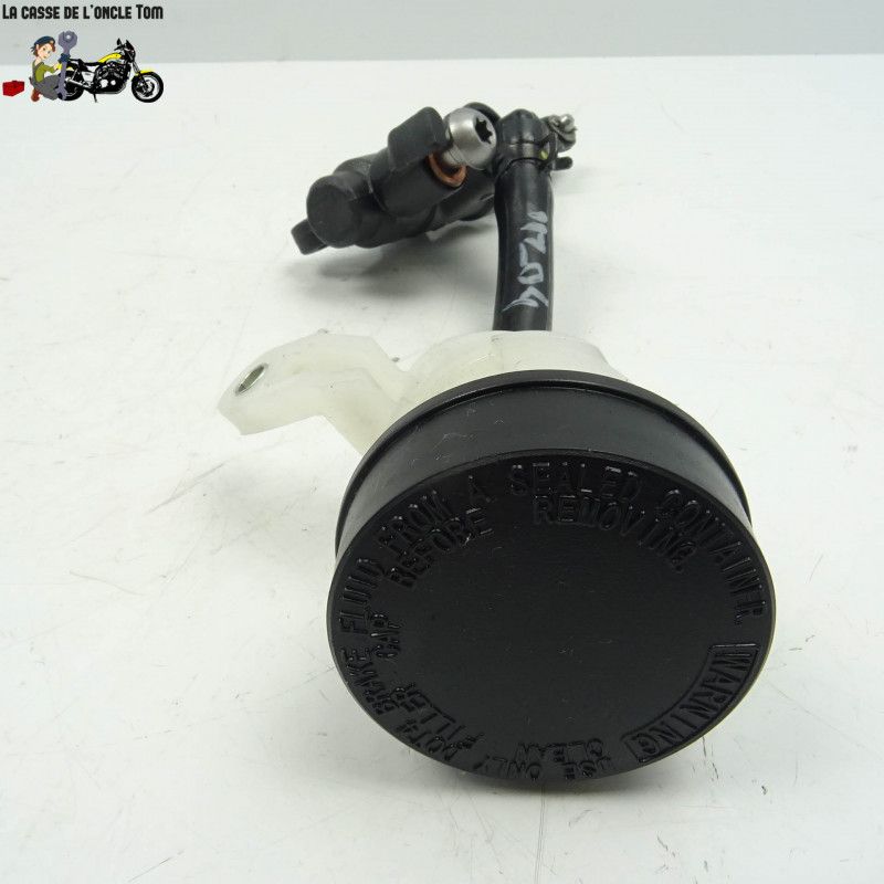 Maître cylindre de frein arrière BMW 1250 GS 2021 - CTM-11204-034