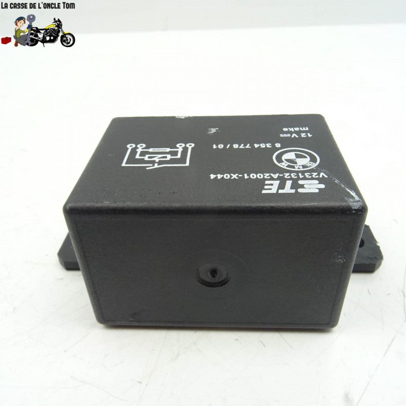 Relais démarreur BMW 1250 GS 2021 - CTM-11204-030