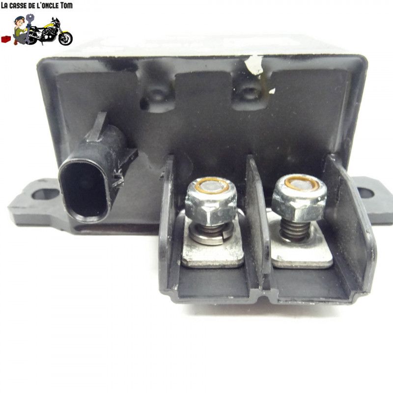 Relais démarreur BMW 1250 GS 2021 - CTM-11204-030