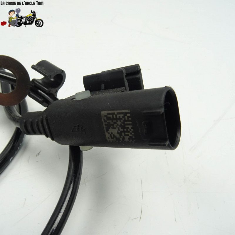 Capteurs ABS arrière BMW 1250 GS 2021 - CTM-11204-026