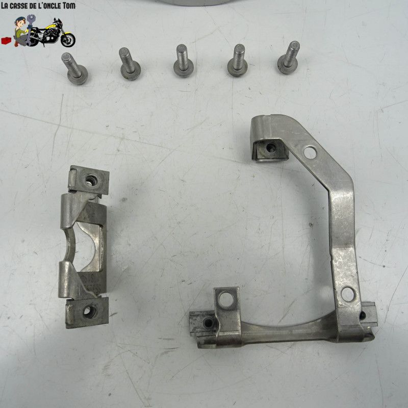 Sabot moteur BMW 1250 GS 2021 - CTM-11204-021