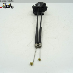 Moteur de valve d'échappement BMW 1250 GS 2021 - CTM-11204-017