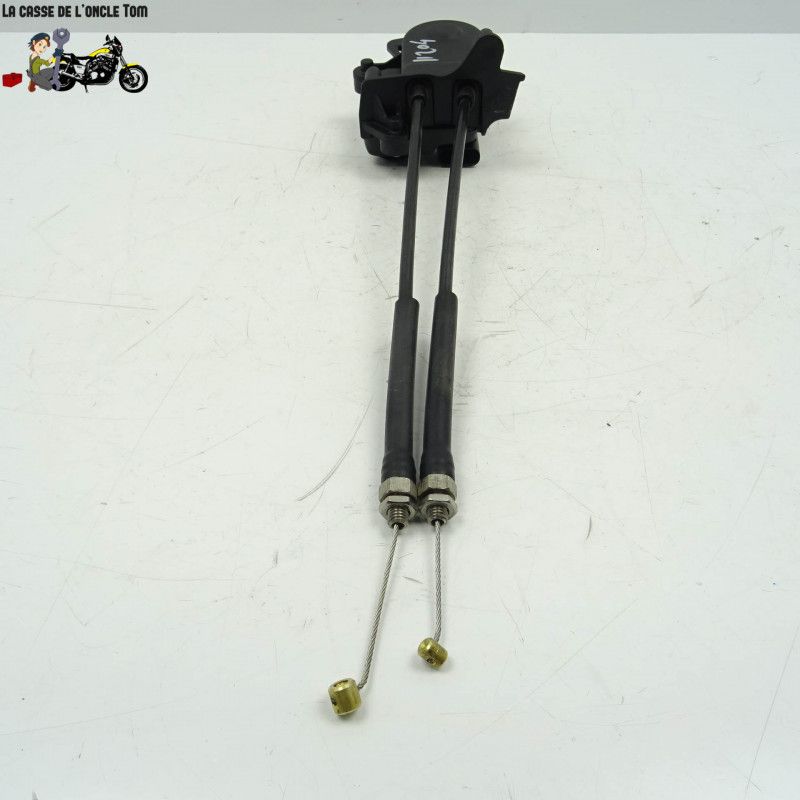 Moteur de valve d'échappement BMW 1250 GS 2021 - Cassetom - Nos pièces motos