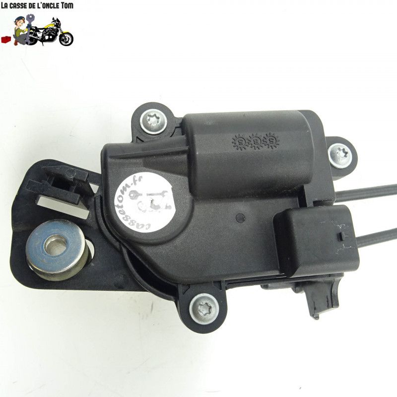Moteur de valve d'échappement BMW 1250 GS 2021 - CTM-11204-017